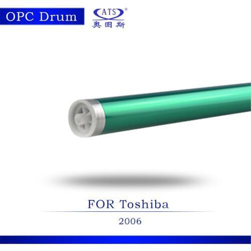 High Quality photocopier fitting Opc Drum for E 2006 2306 2506 2007 2307 2507 Photocopy Machine E2006 New Copier Sapre Parts
