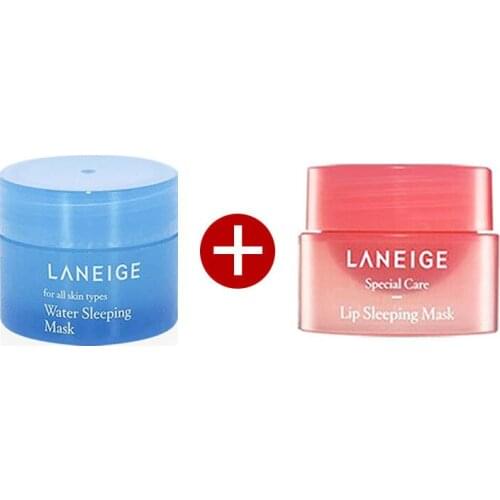 ZANABILI Night Face Masks
