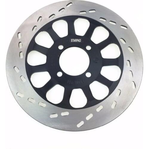 For GS125 Motorcycle GN125 Motorcycle Brake Parts Motorcycle Modification Disc Brake