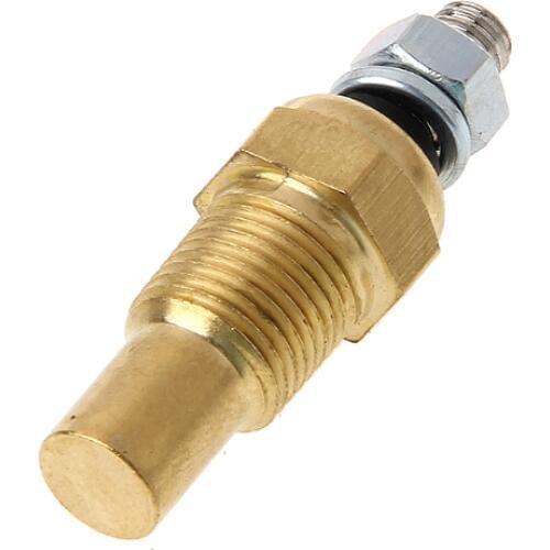 1/8 NPT Temperature Temp Sensor Water Oil Unit Sender Gauge Electric Sender VDO C6UB