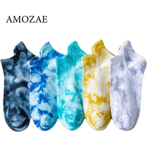 1Pairs Men/Women Happy Funny Socks Harajuku Hip-hop Cool Socks Novelty Street Skateboarding Trend Couples Socks Special Process