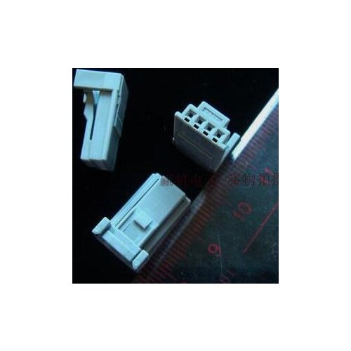 1pcs FOR Double flash connector 4PIN