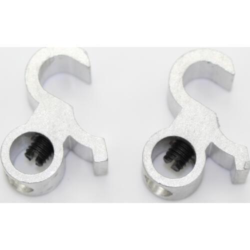 100pcs/lot MCB lock dogs, MCB lock ,toggle lock safety circuit breaker lock, E-lock