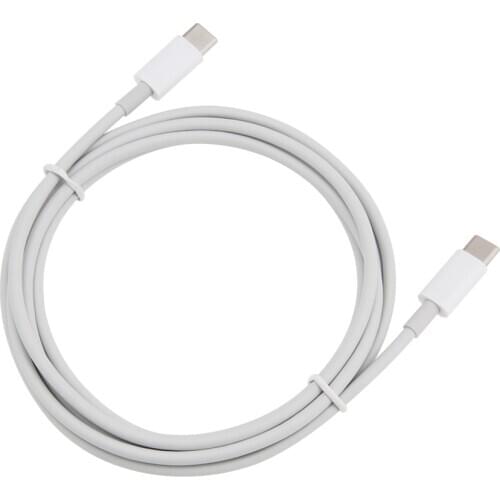 2M 3M PD Fast Charging Cable Type C To Type C Cable for MacBook Pro/Air iPad Pro Huawei P30 Pro mate 30 honor 10 9 100pcs/lot