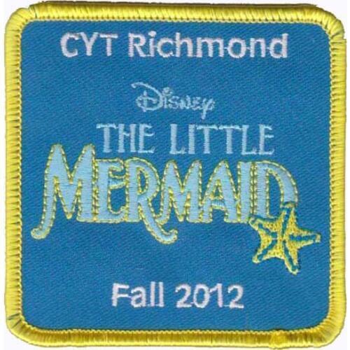 3", Embroidered Patch, Customized Designs are Accepted, Made of Twill, 814-8 ,100pcs/bag,MOQ50pcs,free shipping