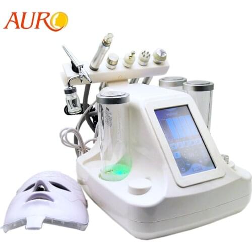 Косметологическое оборудование AURO China At AliExpress