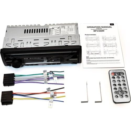 Carrmovil Car Radios With Usb