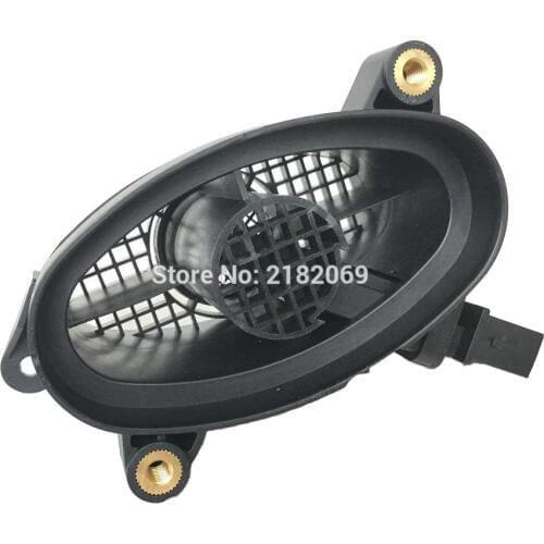 Mass Air Flow Maf Sensor Meter For BMW E87 E81 E46 E90 E93 E92 E91 E60 E61 E65 E66 E67 E83 E53 E70 E71 E72 0928400529 1362778874