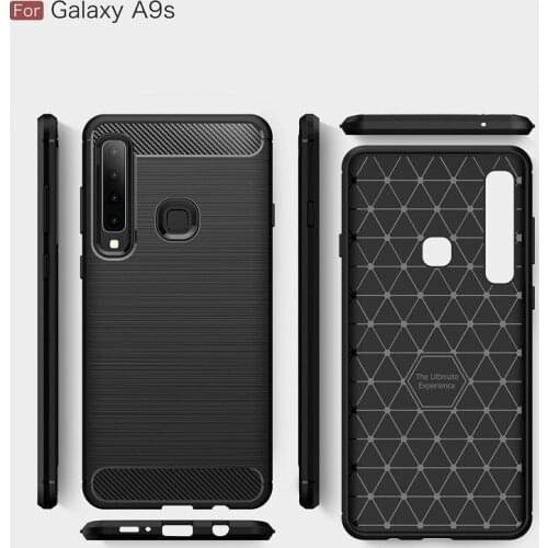 Чехлы для телефонов Samsung Galaxy A9 2018 i-LAKO China At AliExpress