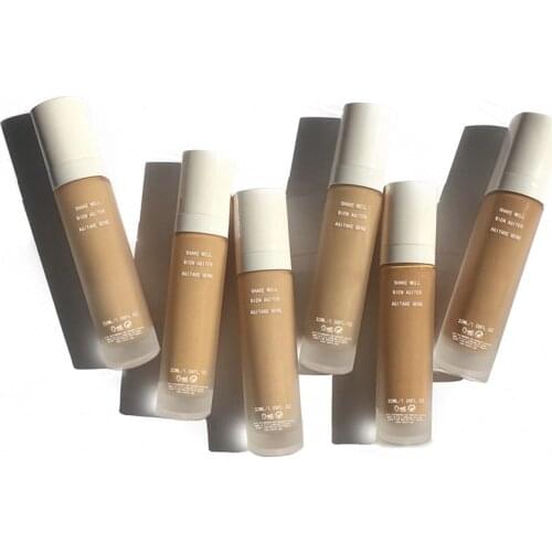 Inmlmni Face Primers