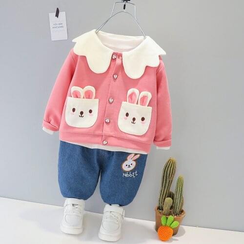 Kabeier Cardigans For Girls