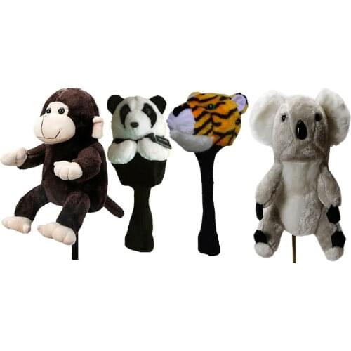 Club Head Covers Huggers Golf Driver Head Cover Accessory