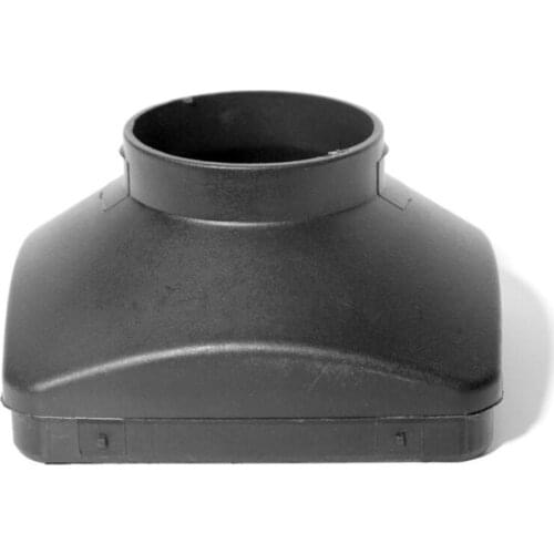 Single Hole Outlet Hood Cover Car Heater Outlet For Cars Parking Heater 2KW/5KW 12V/24V Diesel Heater Webasto Car Hood Cover