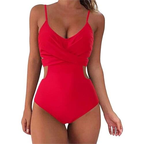 2021 1 Piece Swimsuit Women Swimwear Female Bather Bathing Suit Swim Lady Push Up Swimsuit בגד ים שלם נשים Bañador Niño