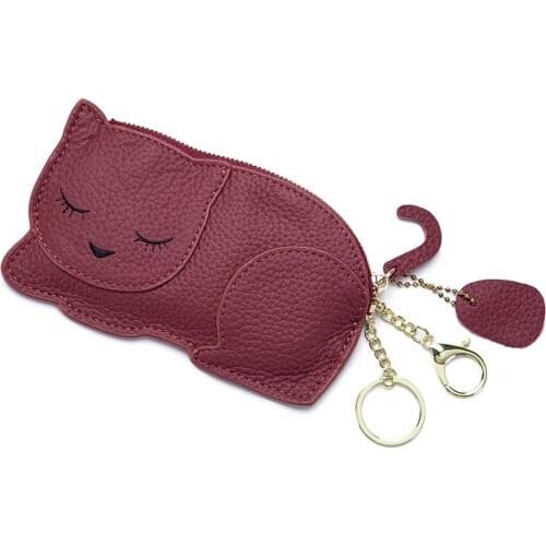 Neatcow Women's Slim Wallets