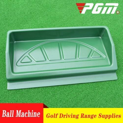 2020 New Professional Golf Ball Box Sports Training Driving Range Supplies Indoor / Outdoor Golf Accessories PGM High Quality