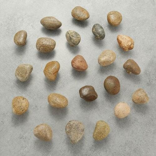 Creative Natural Stone Zinc Alloy Door Handles Unique Kitchen Cabinet Knobs and Handles Wardrobe Handle Furniture Drawer Pulls