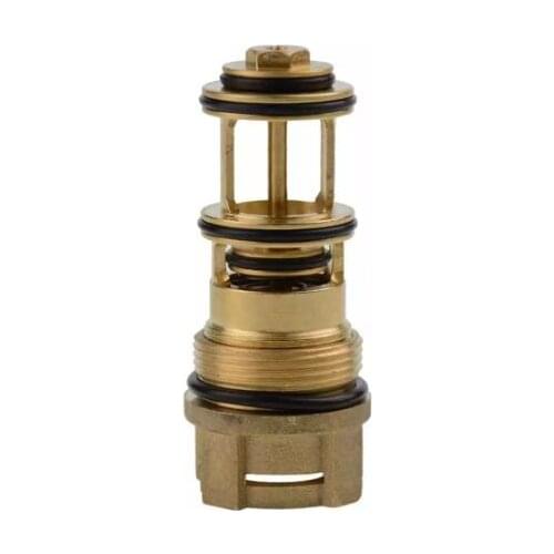 BOILER 3 WAY VALVE REPLACEMENT FOR BAXI ECO / WESTEN PULSAR 627880, 711356900, 7726370