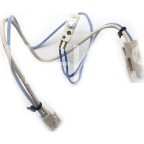 Fuser Thermostat for Lexmark CS310 410 510 CX410 510 C540 543 544 X543 544 Printer Spare Parts