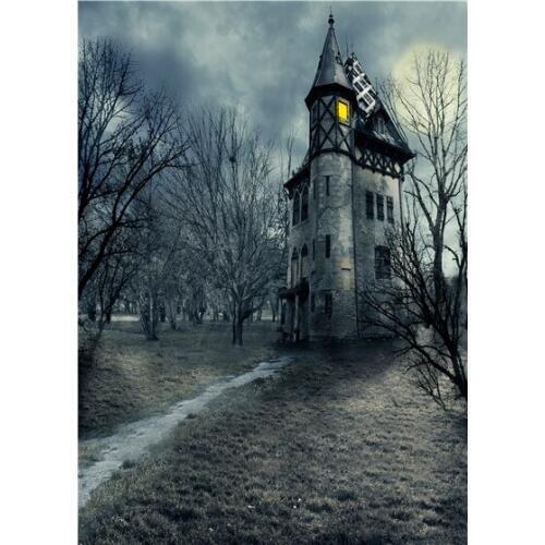 LIFE MAGIC BOX Castle Backdrop Suelo Vinilico Vinyl Flooring Photo Studio Backgrounds