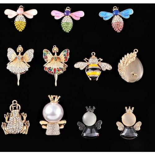 Xdpqq Jewelry Pendants
