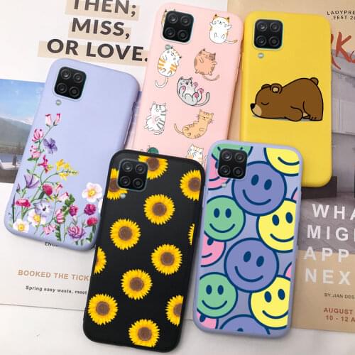 Чехлы для телефонов Samsung Galaxy A12 XLEAD China At AliExpress