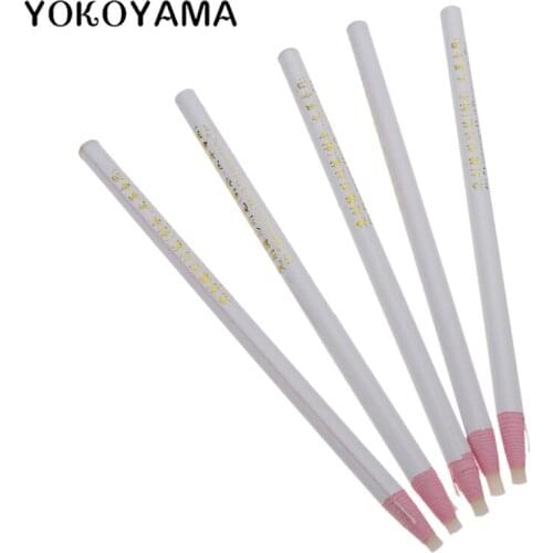 YOKOYAMA Invisible Stealth Pen Clothing Leather Garment Special Drawing Pen Invisible Free Cutting Canvas Pen Sewing Accessories