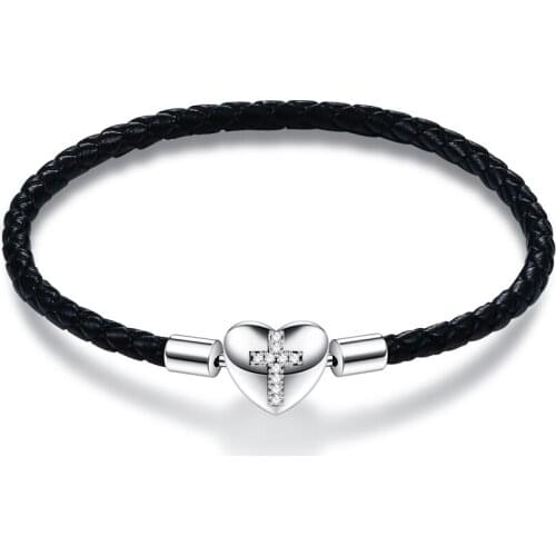 ZEMIOR Braided Bracelets