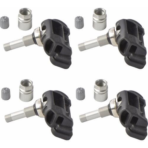 13598775 433mhz TPMS TIRE PRESSURE SENSOR For Opel Astra P3400 13581560