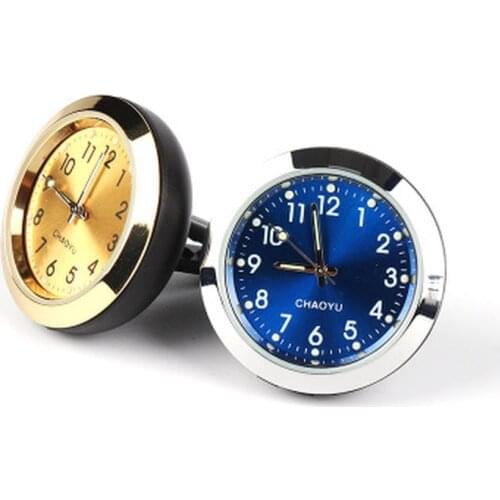 Chizequar Auto Clock