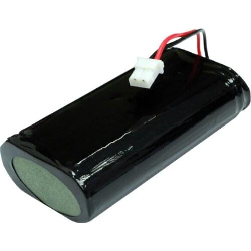 CS 2600mAh battery for DAM PM100-DK, PM100II-BMB, PM100II-DK, PM100III-DK, PM200-DK, PM200ZB PMB-2150, PMB-2150PA