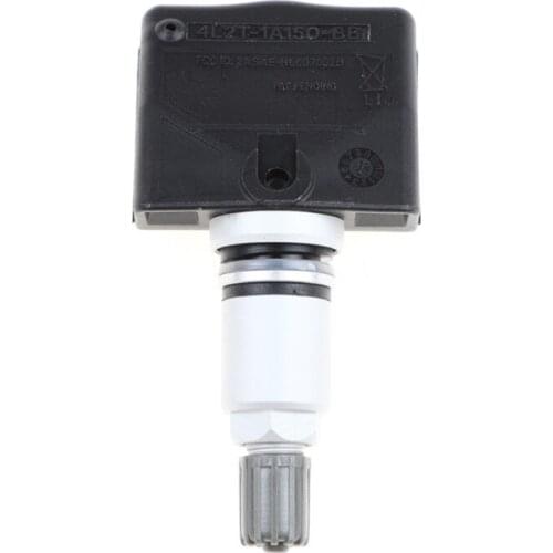 4Pcs TPMS OEM 4L2T-1A150-BB Tire Pressure Sensor 433MHz For Ford Expedition r 2003-2004