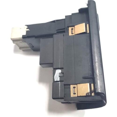 Second hand for Honda 6th Accord 2.3 2.0 3.0 Clock Electronic Double Flash Switch