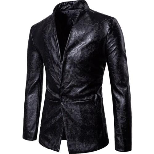 Eagle Crown Men's Suits And Jackets