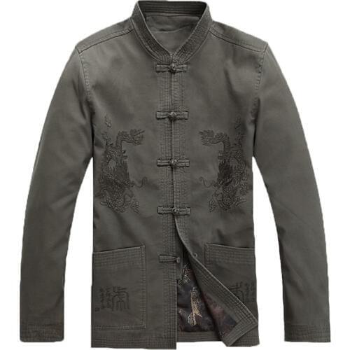 G-LIKE Men's Jackets