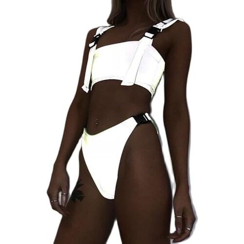 HARTUPEETU Women's Sports Swimwear