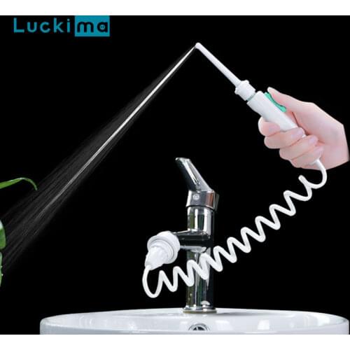 Luckima Oral Irrigator
