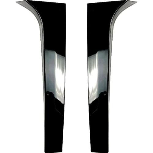 It is suitable for refitting wing spoiler of Mercedes Benz GLK class x204 glk200 260 300 2008-15