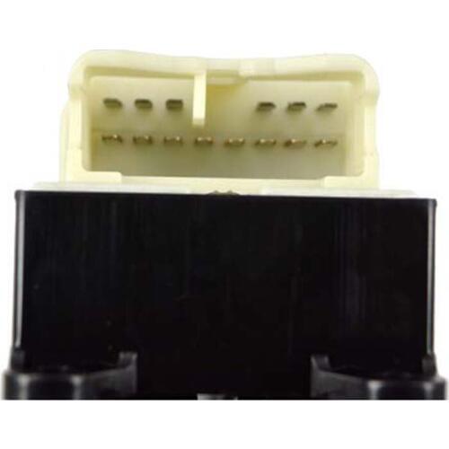 Premium Quality Car Auto Window Main Switch For Landcruiser 100 Series 98-02