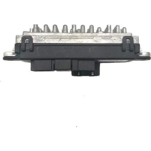 Blower Motor Resistor T954493A T954493 for BMW F30 F35 F80 330i 335i 340i M3 330E F22 228i