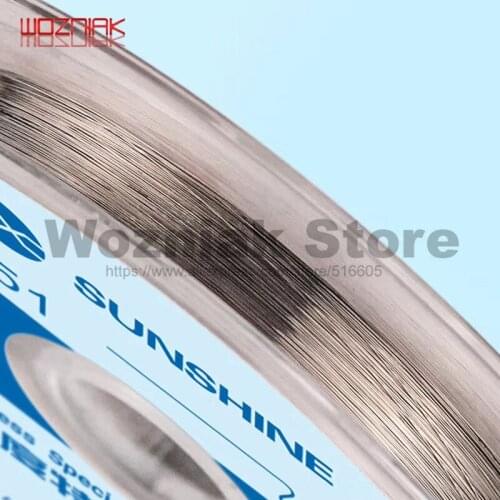 SS-051 LCD Screen Separation Wire Ultrafine 0.03MM Cutting Steel fine Wire tool