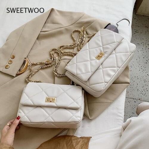 SWEETWOO Women's Brand Bags