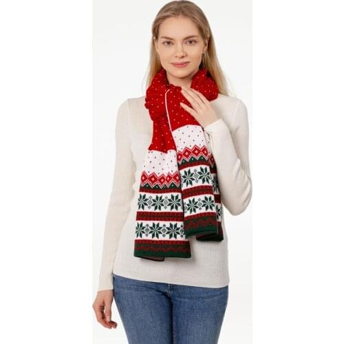 Teplo Women's Accessories