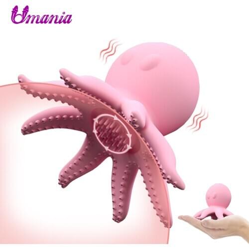 Female Bdsm Vibrator 10 Modes Nipple Sucker Breast Enlarger Sex Product for Adults Women Clit Suction Vacuum Clamps Pump Sex Toy