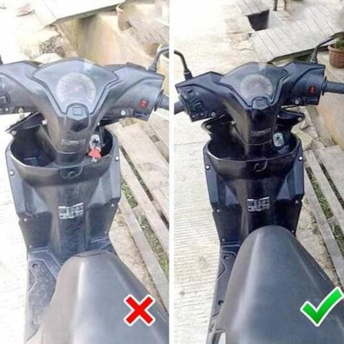 5/1120ML Refurbishment Agent Wax For Plastic Parts Renovation And Dashboard Wax Interior Wax Polishing Maintenance Liquid C D5W8