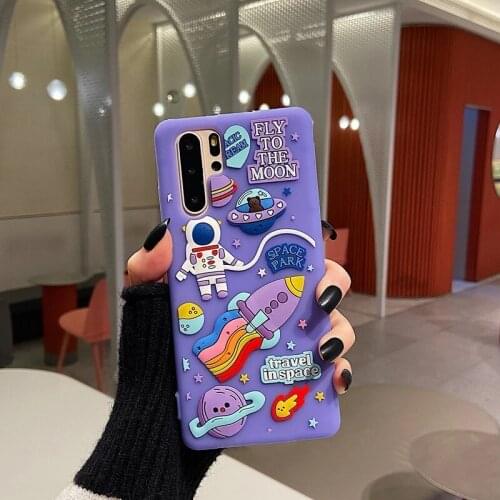 XIAOCHENGGUI Huawei Nova 3 Phone Cases