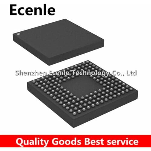 1 Pcs/Lot AD9736BBCZ BGA-160 DAC 1-CH Interpolation Filter 14-bit 100% New&Original