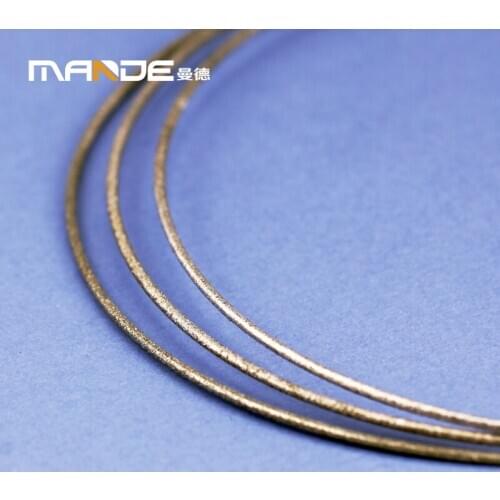 2pcs/lot Diamond Ring Saw Replacement Blade (Diameter:143mm) Diamond Glass Cutting Tools