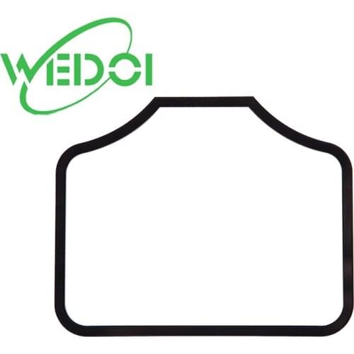 Car Key Card Position Holder Sticker For Tesla Model 3 2018-2020 Car Accessories Center Console Stop Key Card Sliding