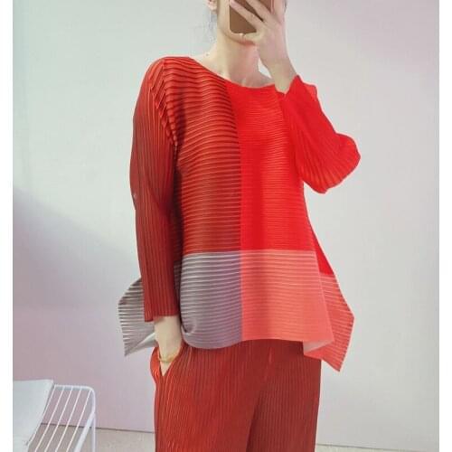 Women's Short T-shirts Changpleat China